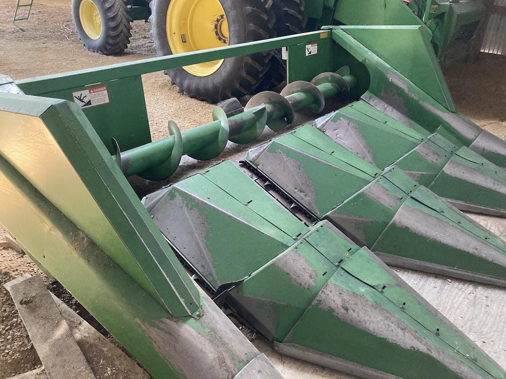 Main image John Deere 444