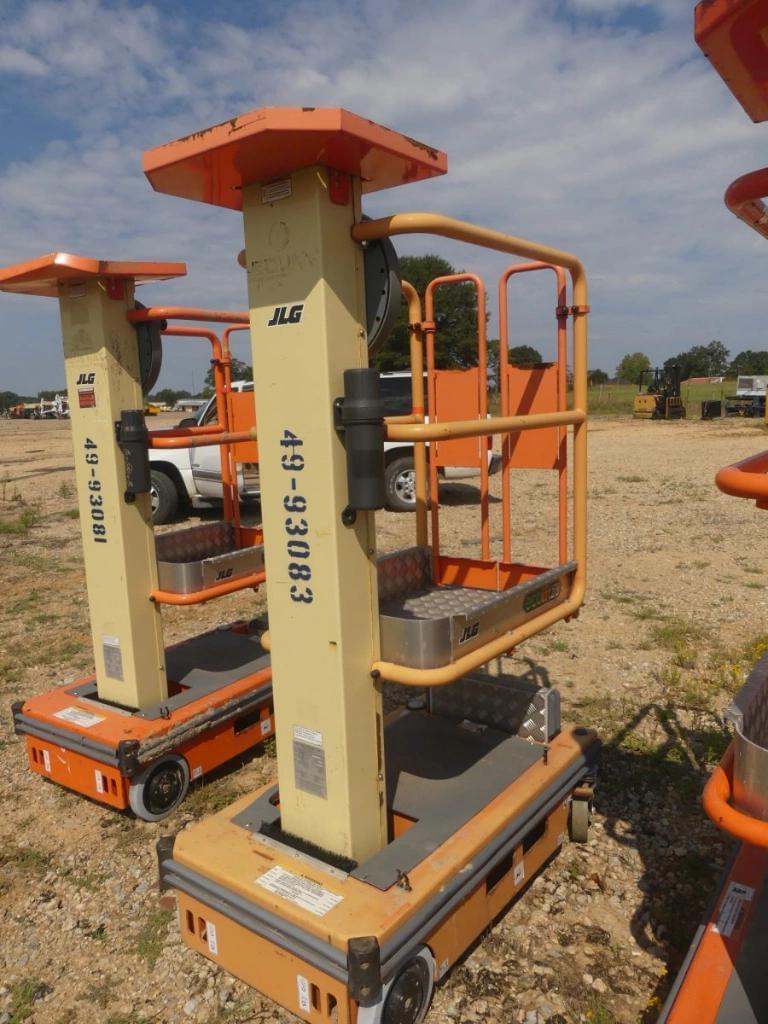 Image of JLG Eco Lift 70 Image 1