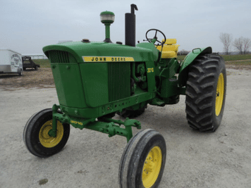 Main image John Deere 3010