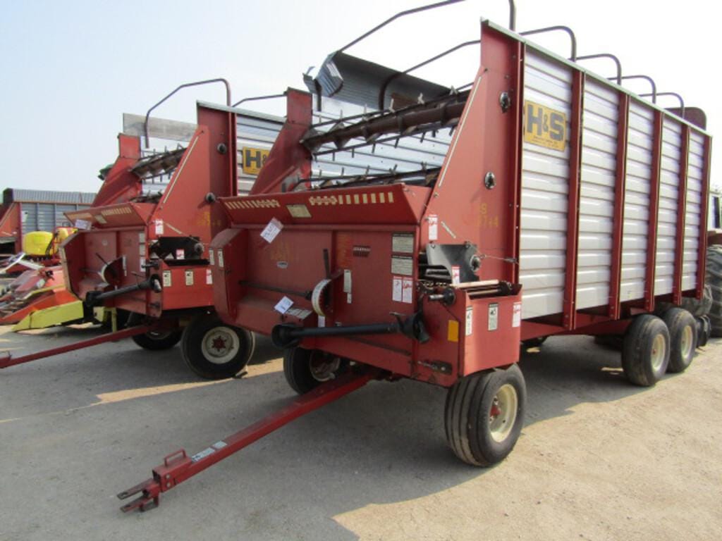 Main image H&S Super 7+4