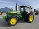 1990 John Deere 4755 Image