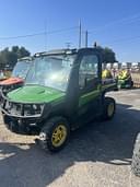 2019 JOHN DEERE 835M 134481 Image