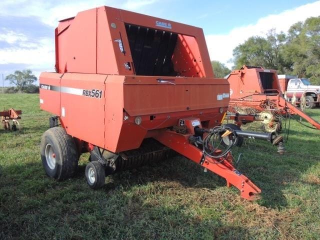 Main image Case IH RBX561
