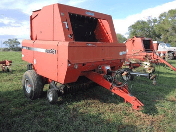 Main image Case IH RBX561