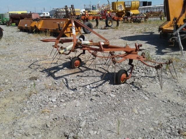 Main image New Holland 157