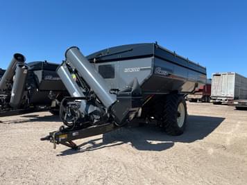 Main image Elmers Haulmaster 1300