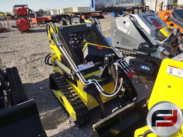 Image of Mach Pro MPS330 equipment image 2