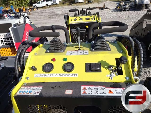 Image of Mach Pro MPS330 equipment image 4