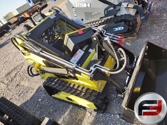 Image of Mach Pro MPS330 equipment image 3