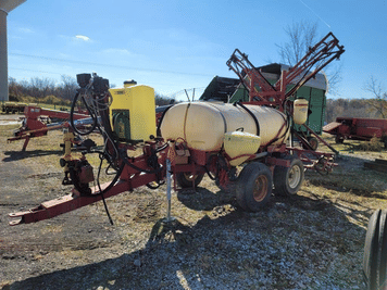 Main image Hardi 3000