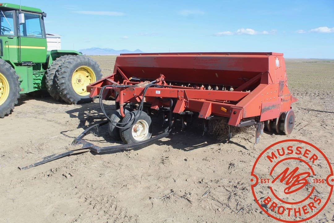 Image of International Harvester 7200 Primary image
