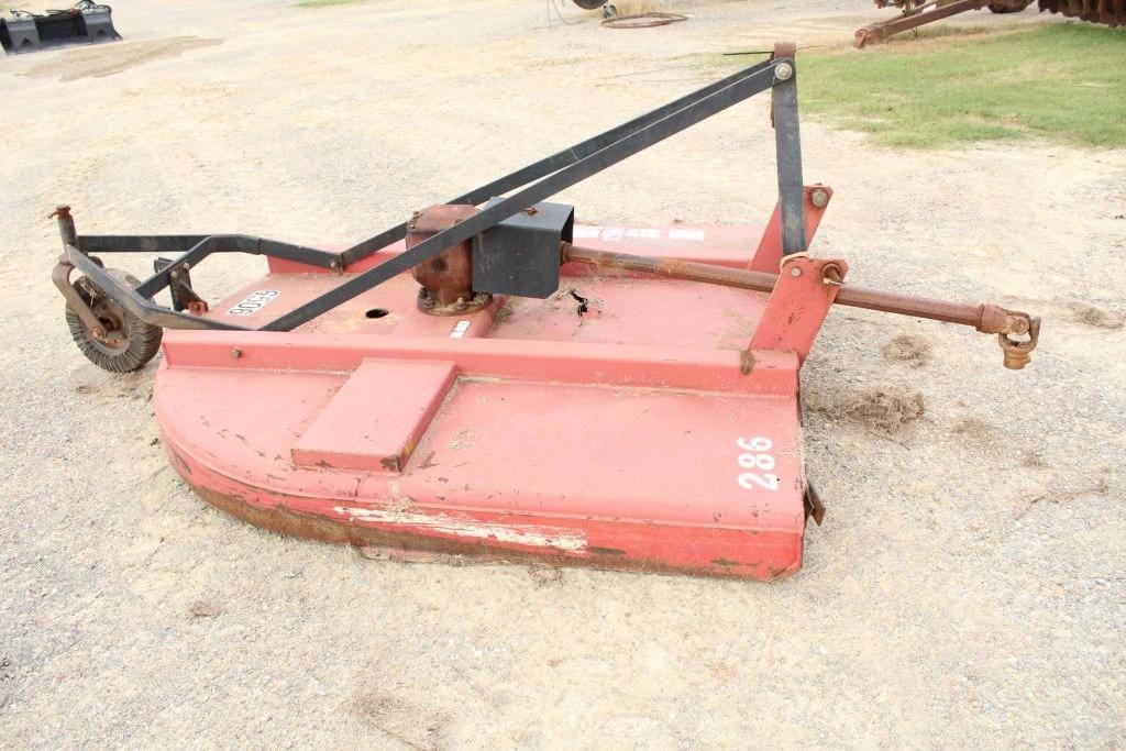 Main image Bush Hog 286