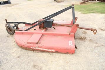 Main image Bush Hog 286