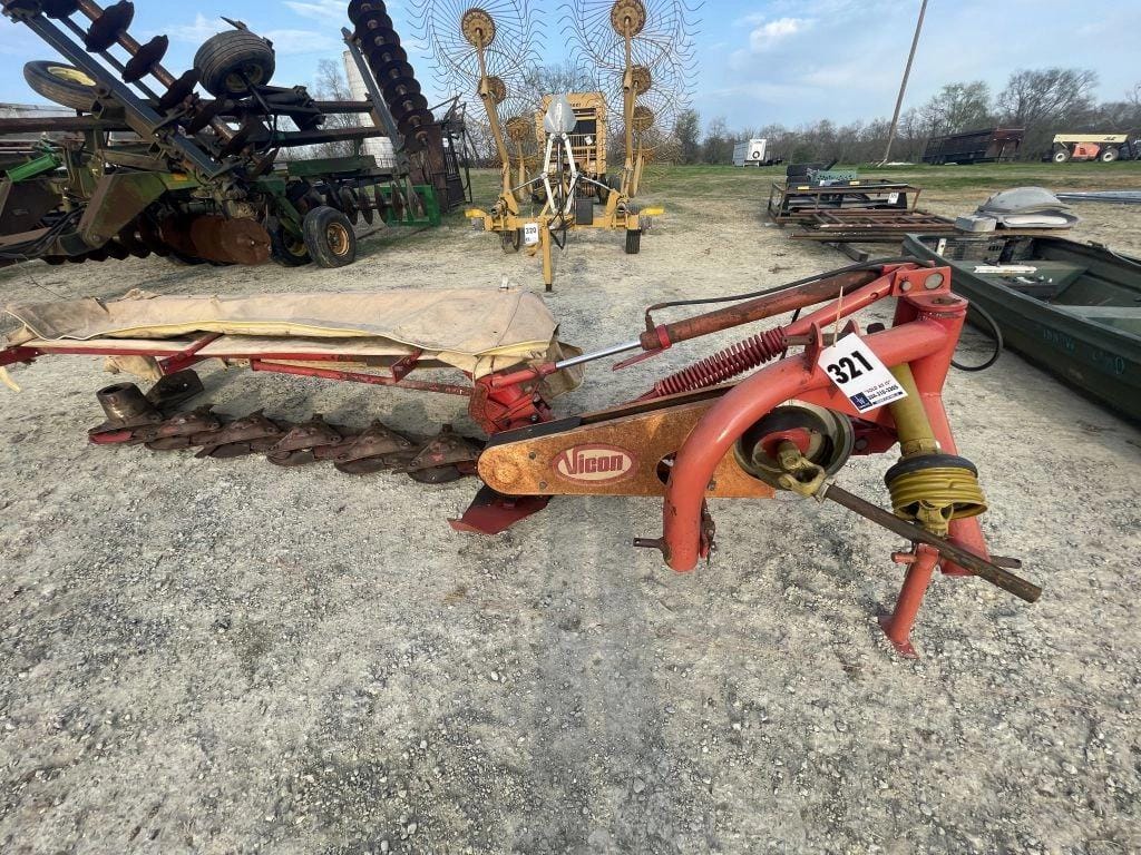 Main image Vicon CM216