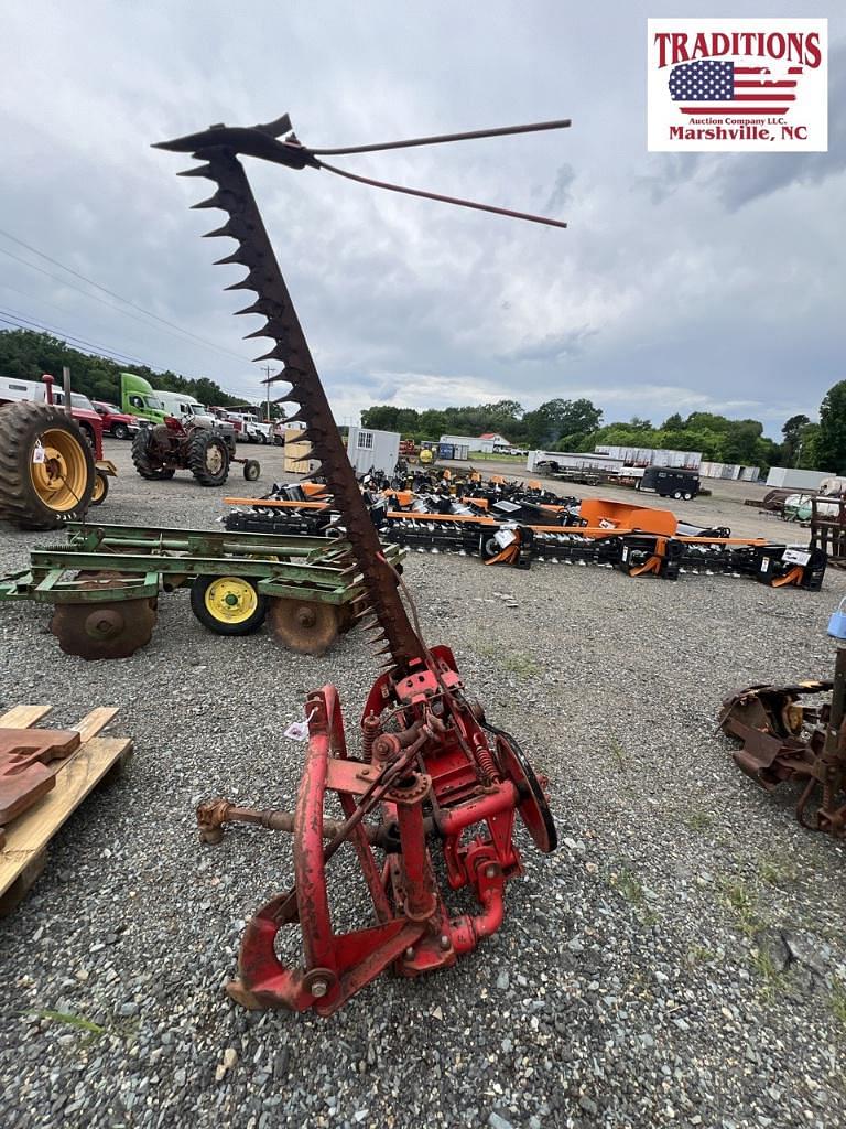 Image of Massey Ferguson 41 Primary image