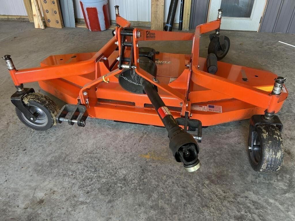 Main image Bush Hog HDTH8