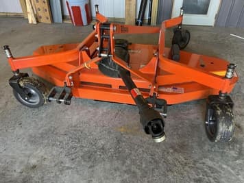 Main image Bush Hog HDTH8