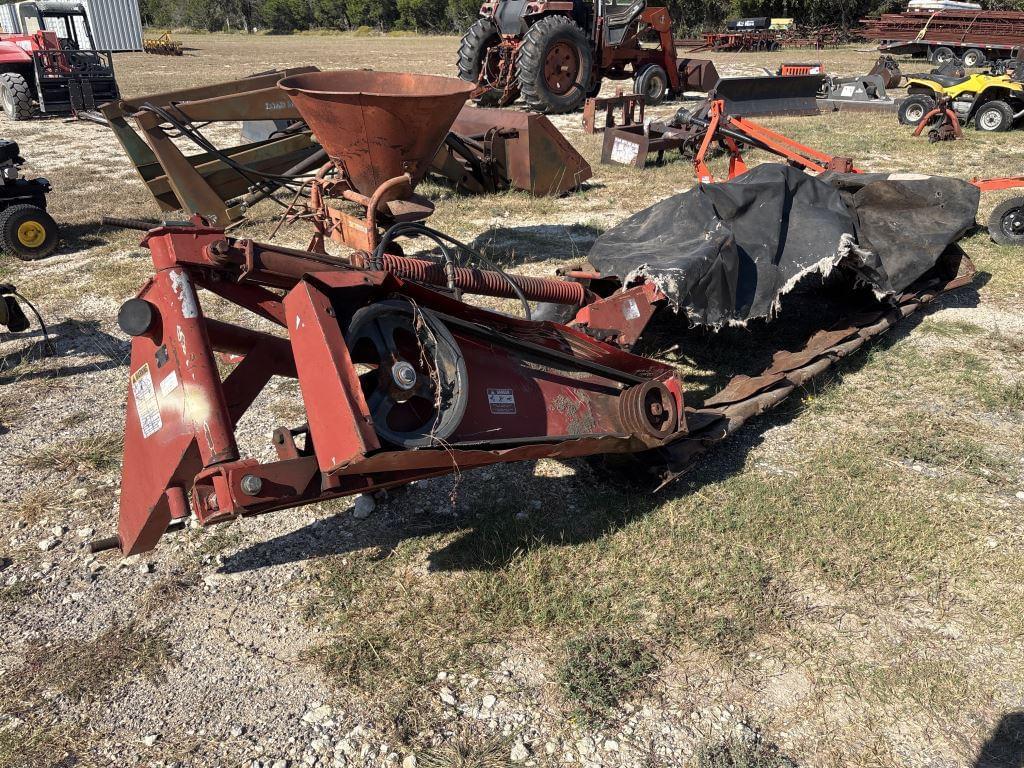 Image of AGCO 5409 Image 1