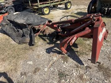 Main image AGCO 5409