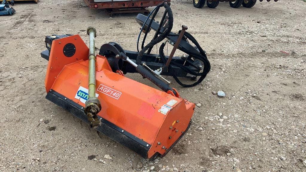 Main image Betstco AGF140