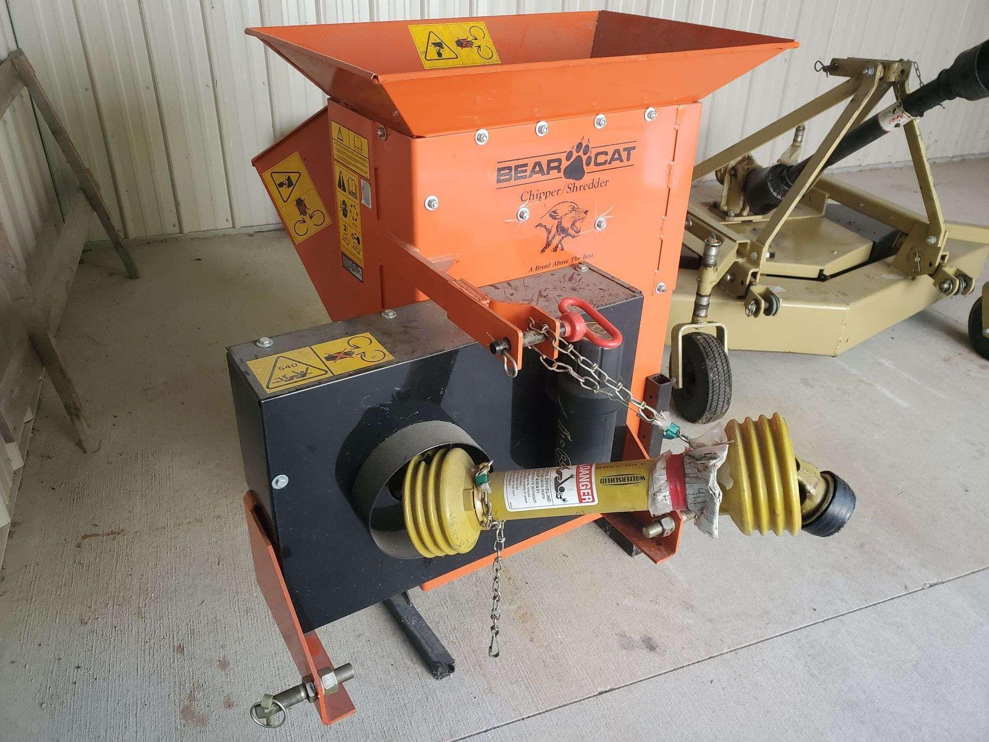 Main image Bear Cat 70554