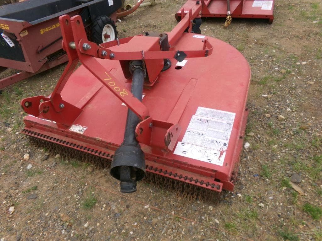 Image of Bush Hog BH25 Image 1