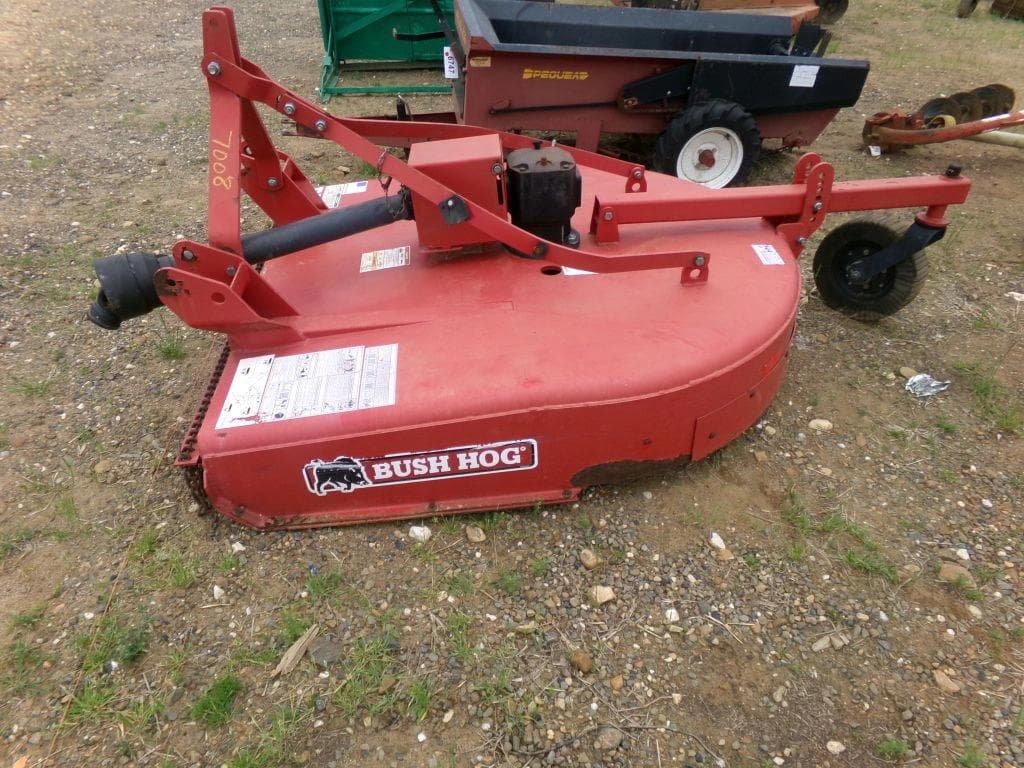 Image of Bush Hog BH25 Image 0