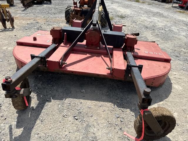 Image of Bush Hog 3008 equipment image 2