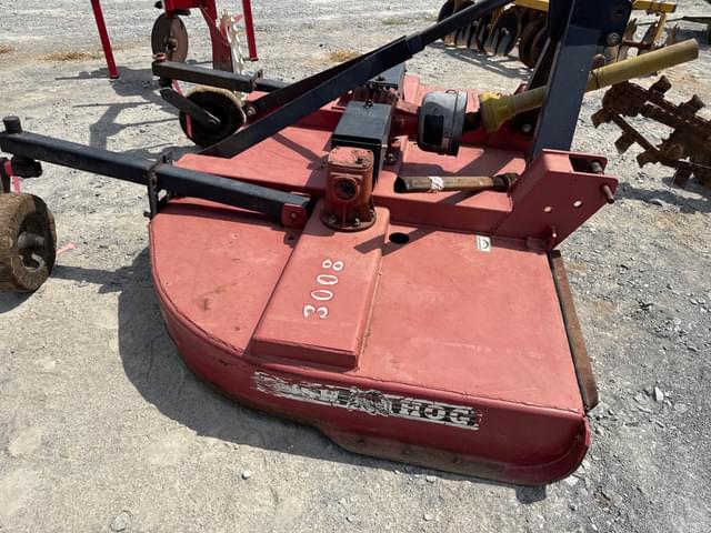 Image of Bush Hog 3008 equipment image 1