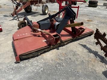 Main image Bush Hog 3008