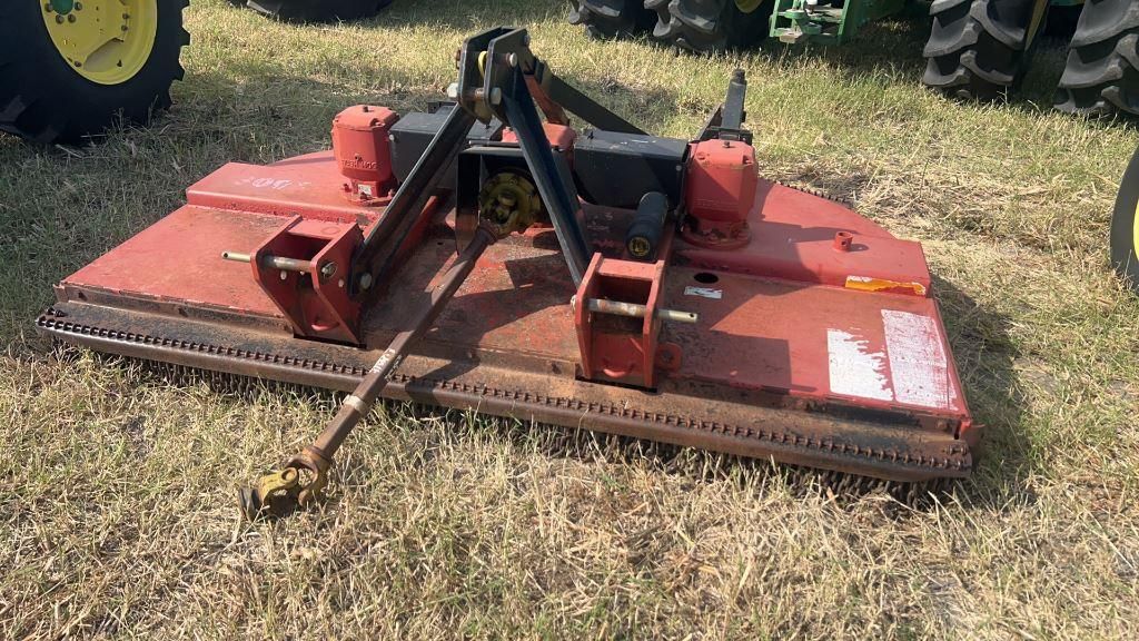 Bush Hog 3008 Equipment Image0