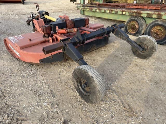 Image of Bush Hog 3008 equipment image 2