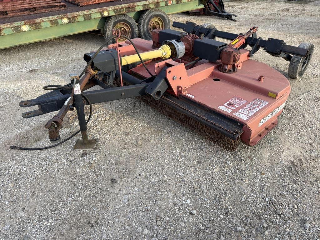 Image of Bush Hog 3008 Primary image