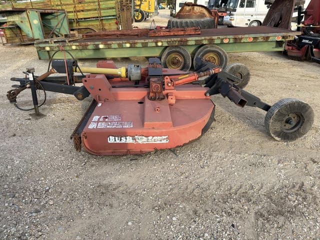 Image of Bush Hog 3008 equipment image 1