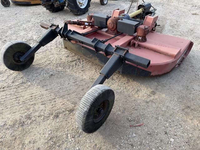 Image of Bush Hog 3008 equipment image 4