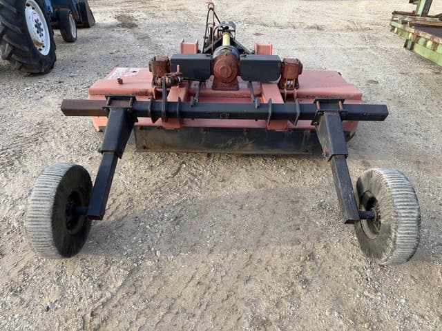 Image of Bush Hog 3008 equipment image 3