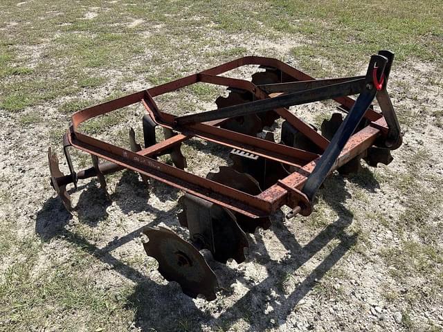 Image of Bush Hog L400 equipment image 3
