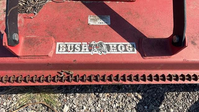 Image of Bush Hog RDHT 72 equipment image 4