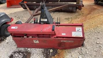 Main image Bush Hog RTS62-05
