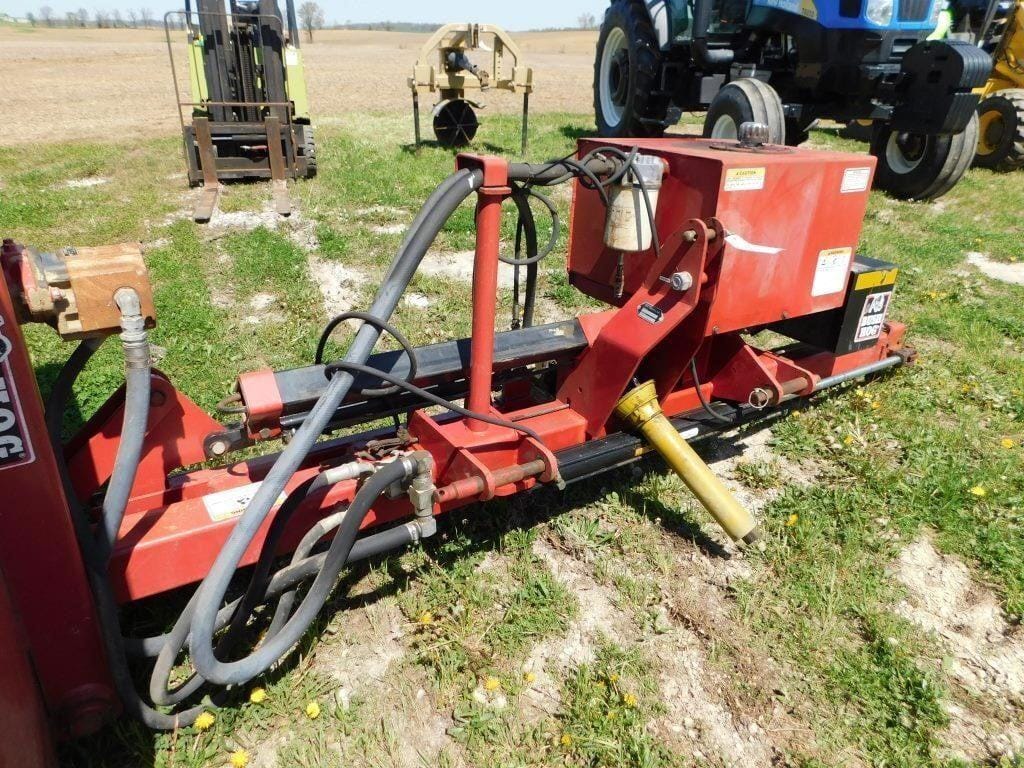 Main image Bush Hog SM60