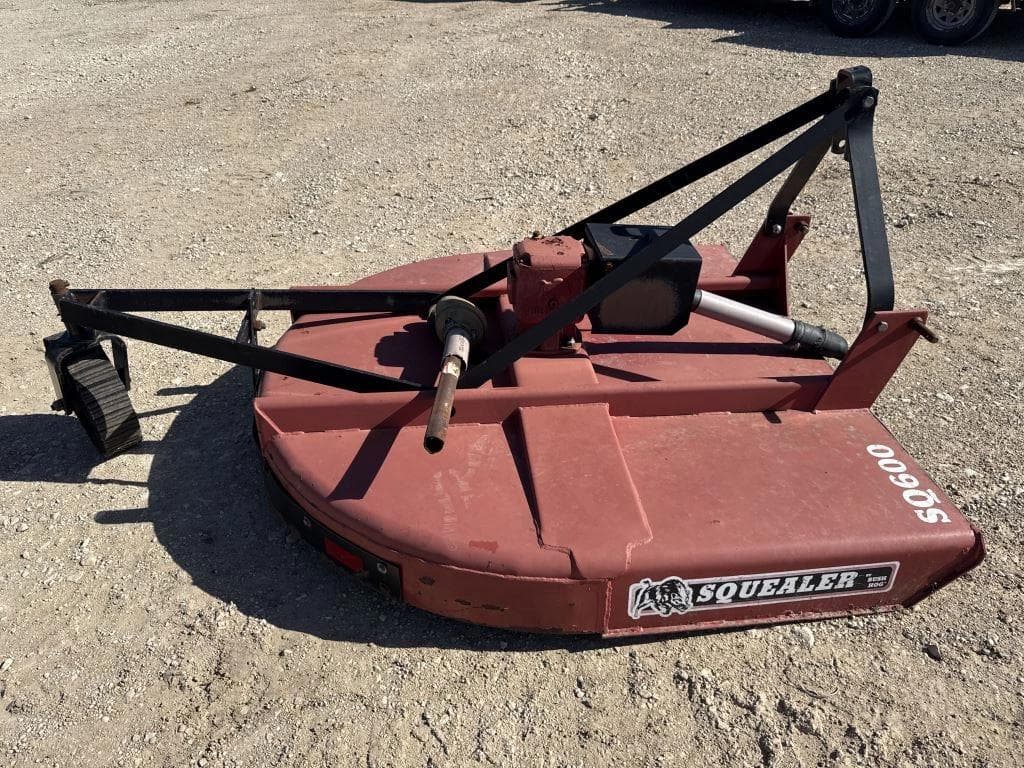 Image of Bush Hog SQ600 Image 0