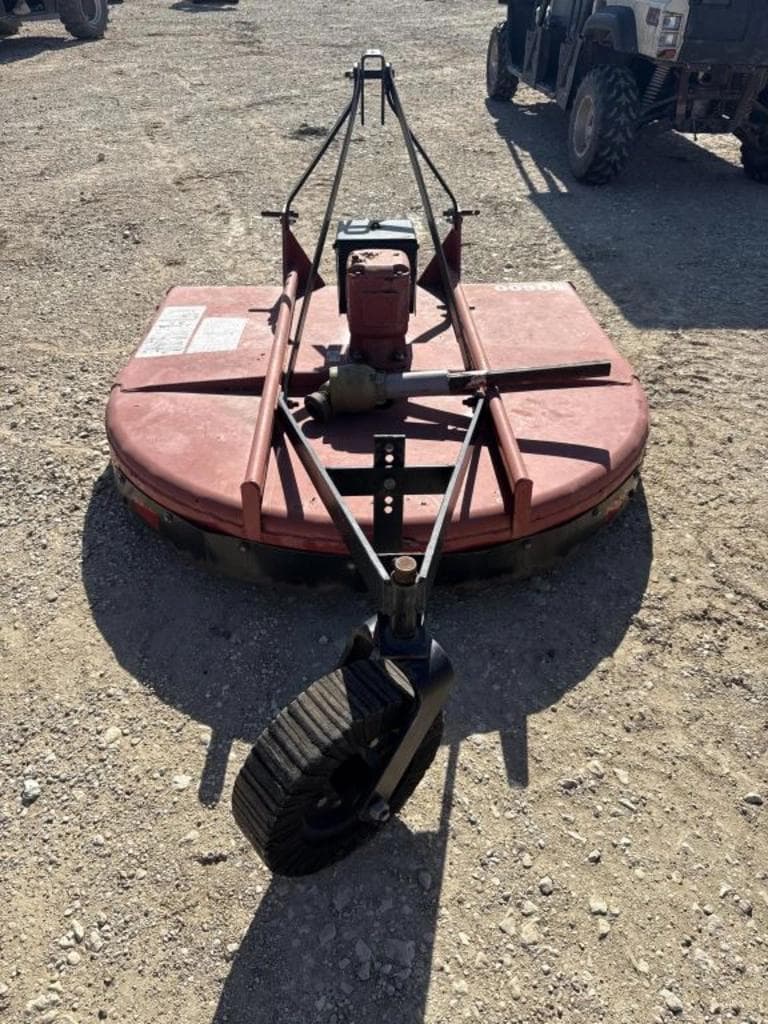 Image of Bush Hog SQ600 Image 1