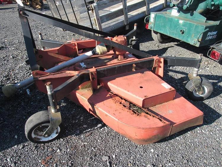 Bush Hog ATH 900 Hay and Forage Mowers Rotary for Sale Tractor Zoom