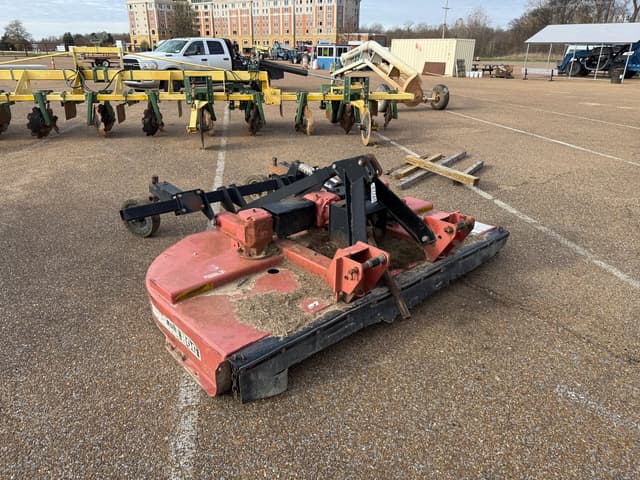 Image of Bush Hog 3008 equipment image 4