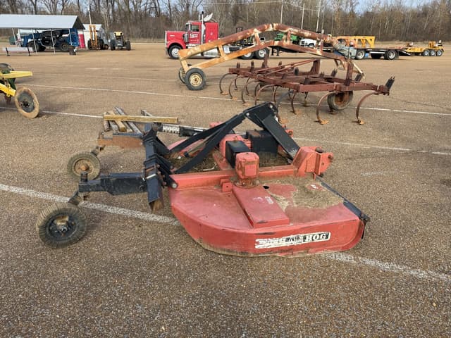 Image of Bush Hog 3008 equipment image 3