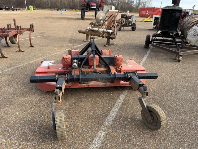 Image of Bush Hog 3008 equipment image 2