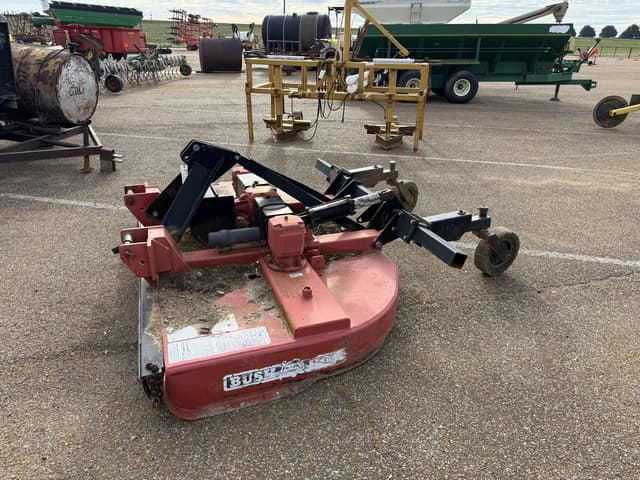 Image of Bush Hog 3008 equipment image 1