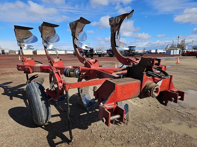 Image of Case IH 145 equipment image 1