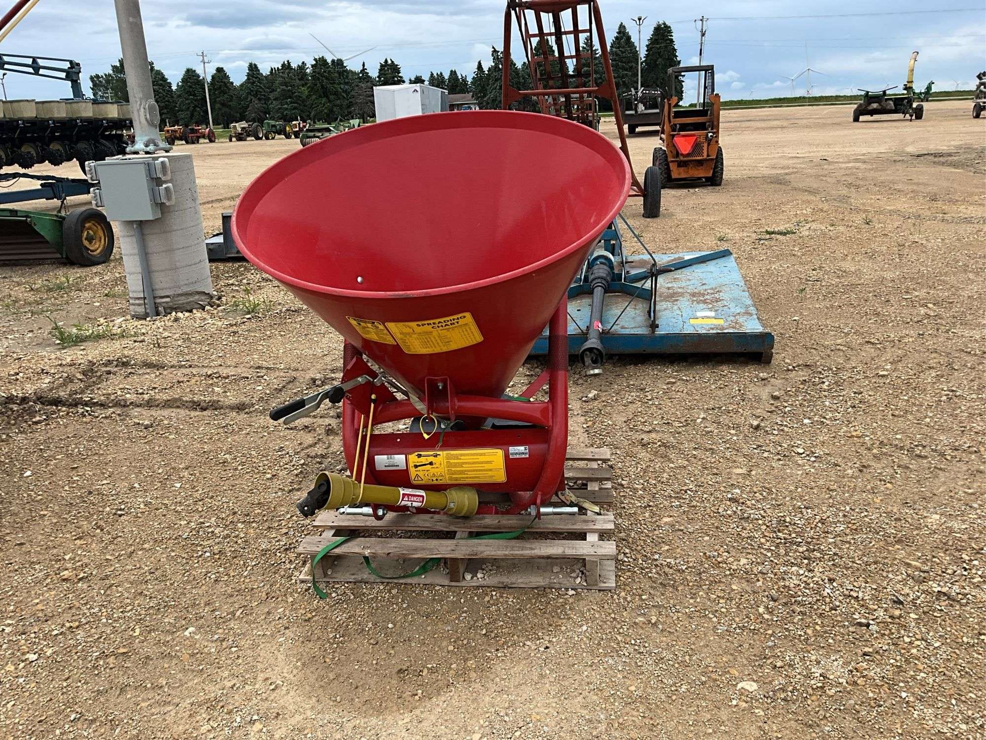 2010 Cosmo S-500-UK Equipment Image0