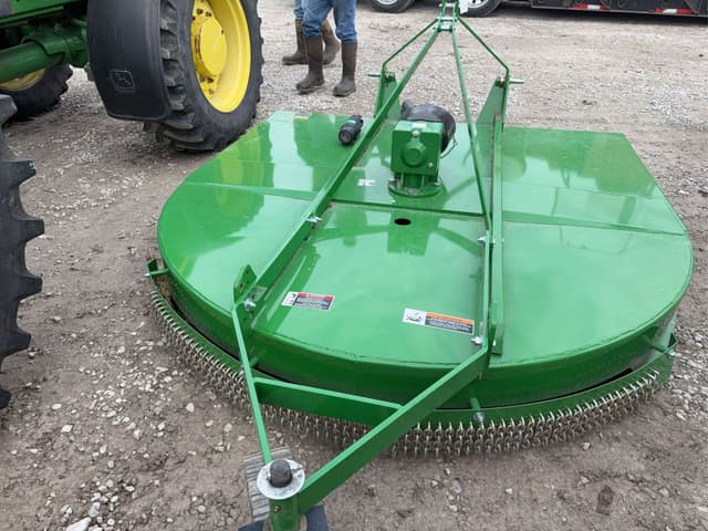 Image of Frontier RC2084 equipment image 4